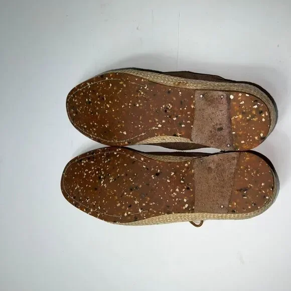 ZARA Men Casual Espadrille Sneakers - EU 44 - Picture 6 of 7